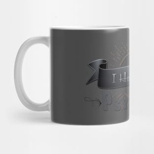 "HOT" Wife Mug